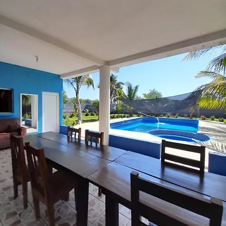 Villa Rancho Eben-Ezer